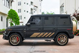 Used 2024 Mercedes-Benz G 63 AMG 4MATIC image 3