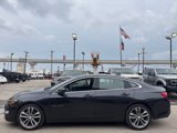 Used 2023 Chevrolet Malibu LT image 4