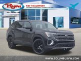 New 2025 Volkswagen Atlas SE image 1