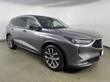 Certified 2023 Acura MDX SH-AWD w/ Technology Package image 3