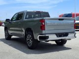 New 2026 Chevrolet Silverado 1500 LT w/ Safety Package image 4