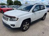 Used 2016 Jeep Compass High Altitude image 4
