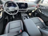 New 2026 Chevrolet Equinox RS image 2