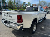 New 2025 RAM 3500 Laramie image 4