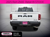 New 2025 RAM 2500 Rebel w/ Rebel Level 2 Equipment Group image 5
