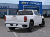 New 2026 GMC Sierra 1500 Elevation image 4