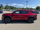 New 2025 Chevrolet Traverse Z71 image 2