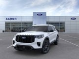 New 2025 Ford Explorer ST-Line w/ Premium Package image 2