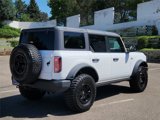 Used 2023 Ford Bronco Wildtrak image 3