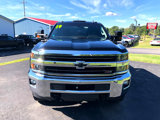 Used 2019 Chevrolet Silverado 2500 LT w/ All Star Edition image 2