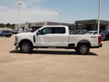 New 2025 Ford F250 Lariat w/ FX4 Off-Road Package image 3
