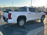 New 2025 Toyota Tundra SR5 image 4