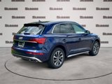 Certified 2025 Audi Q5 2.0T Premium Plus w/ Premium Plus Package image 5