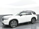 New 2025 Nissan Pathfinder Platinum w/ Cargo Package image 2