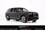 Used 2025 Rolls-Royce Cullinan image 5
