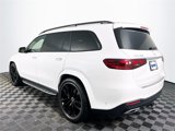 New 2025 Mercedes-Benz GLS 450 4MATIC image 4