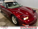 Used 2003 Chevrolet Corvette Convertible w/ Preferred Equipment Group1 image 5