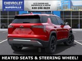 New 2026 Chevrolet Equinox LT w/ Midnight Edition image 4