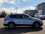 Used 2022 Volkswagen Tiguan S image 3
