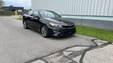 Used 2019 Kia Optima SX w/ SX Limited (Bronze) Package image 2