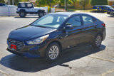 Used 2021 Hyundai Accent SE image 3