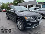 Used 2015 Jeep Grand Cherokee Limited image 6