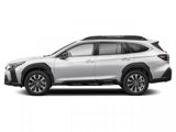 New 2025 Subaru Outback Limited image 3