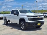 New 2025 Chevrolet Silverado 2500 Custom w/ Custom Value Package image 6