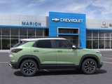 New 2025 Chevrolet TrailBlazer ACTIV w/ Convenience Package image 5