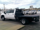 Used 2020 Chevrolet Silverado 3500 W/T w/ WT Convenience Package image 5