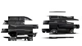 New 2025 Chevrolet Suburban Z71 image 3