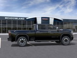 New 2026 GMC Sierra 2500 Denali w/ Denali Reserve Package image 5