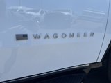 New 2025 Jeep Wagoneer Series II image 4