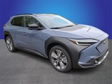 New 2025 Subaru Solterra Limited image 2