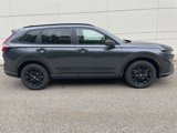 New 2026 Honda CR-V Sport-L image 5