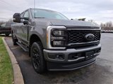 New 2025 Ford F250 Lariat image 3