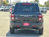 Certified 2023 Ford Bronco Sport Outer Banks w/ Tech Package image 5