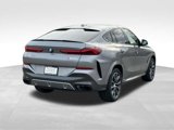 New 2025 BMW X6 M60i w/ Climate Comfort Package image 4