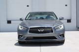 Used 2020 INFINITI Q50 Luxe image 3