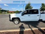 Used 2024 Chevrolet Silverado 2500 W/T w/ WT Convenience Package image 5