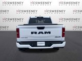 New 2025 RAM 1500 Limited image 4