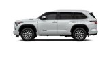 New 2025 Toyota Sequoia 4WD image 3