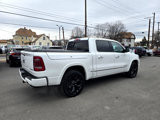 Used 2021 RAM 1500 Limited image 4