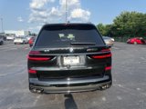 New 2025 BMW X7 M60i image 4
