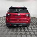 New 2025 Jeep Compass Trailhawk w/ Trailhawk Elite Group image 4