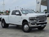 Used 2025 RAM 3500 Laramie image 4