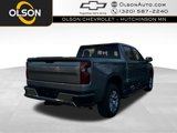 New 2025 Chevrolet Silverado 1500 LT w/ Protection Package image 2