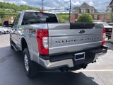 Used 2021 Ford F250 XL w/ STX Appearance Package image 3