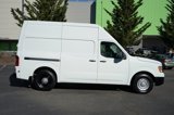 Used 2018 Nissan NV 2500 S image 2