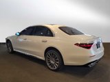 New 2025 Mercedes-Benz S 580 4MATIC Sedan image 2